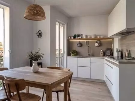 papillon residentiel