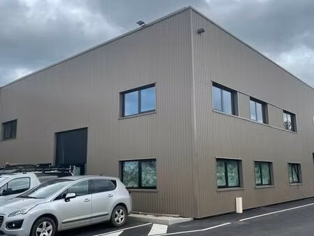 bureaux privatifs neufs tout compris – coworking what else – taden / dinan