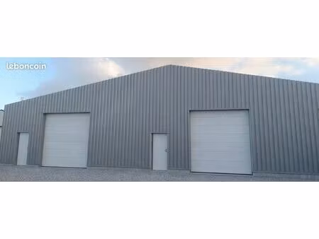 hangar