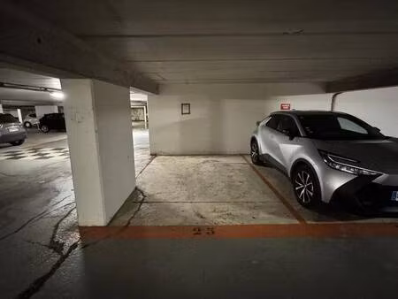 propriétaire particulier