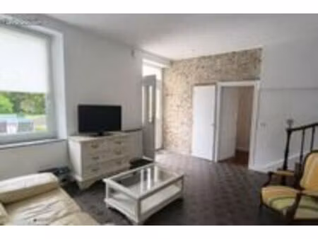 maison bourgeoise 5 pièces – 93 m² – castres (81100)