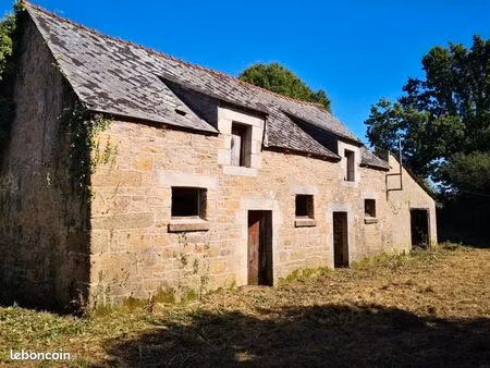 ferme 5 pièces 113 m²