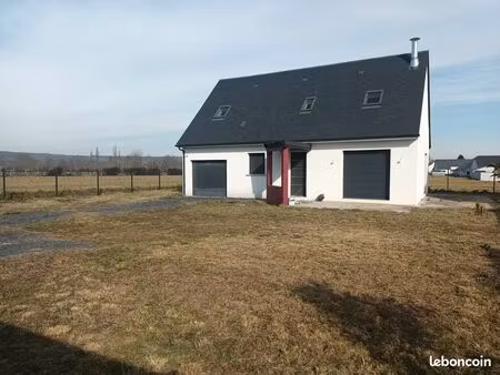 maison recente ibos village