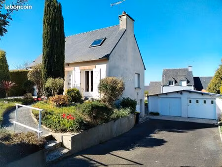 maison bourg de maroué