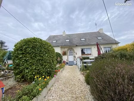 maison en viager 9 pièces 171 m²