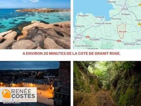 maison en viager 6 pièces 138 m²