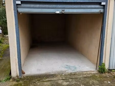 box extérieur résidence brasilia