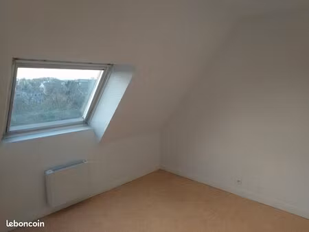 vend appartement t2