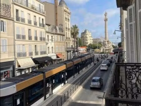 appartement 3 pièces 67 m²