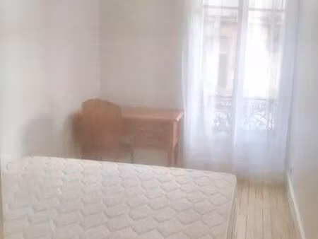 appartement 4 pièces 102 m²