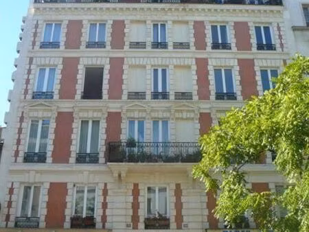 appartement 4 pièces 70 m²