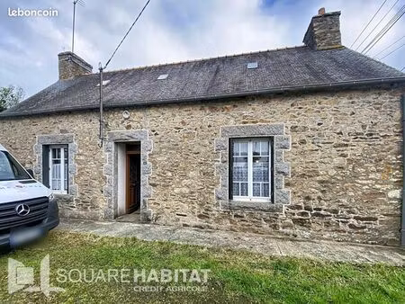 maison 2 pièces 80 m²