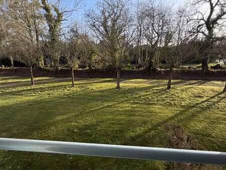 appartement 1 pièce 23 m²