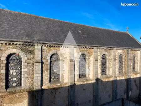 appartement 4 pièces 90 m²