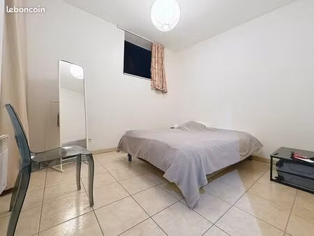 f1 bis au calme dans petite copropiété à deux pas du centre et de la gare de thionville