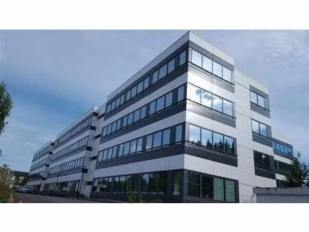 espace bureau à louer