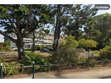 parking 1 m² bordeaux