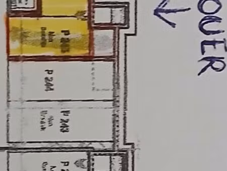 hyeres plein centre parking souterrain oi