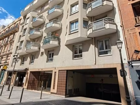 location place parking