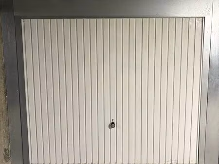 garage / box villenave d’ornon proche rocade