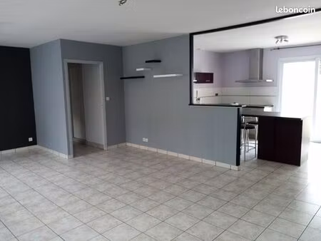 maison 3 pièces 86 m²