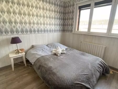 loue maison 3 chambres à flers en escrebieux