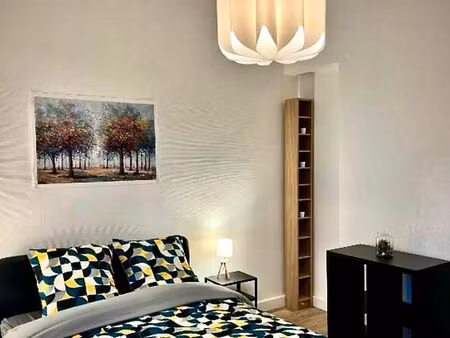 maison à louer à gagny limite chelles