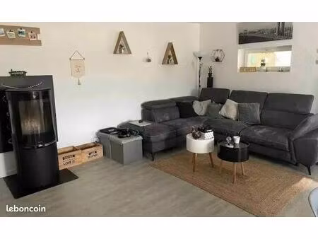 maison 5 pièces 150 m²