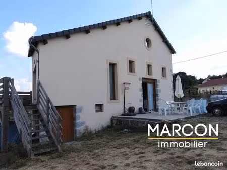 maison 5 pièces 94 m²