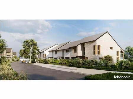 maison 5 pièces 136 m²