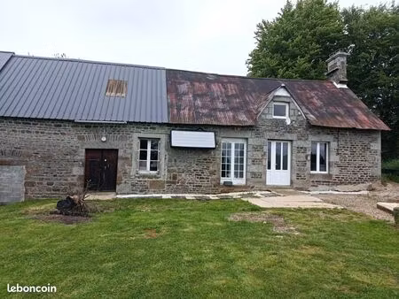 maison en viager 3 pièces 126 m²