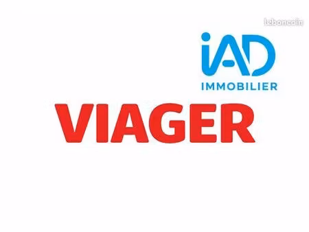 appartement 3 pièces 81 m²