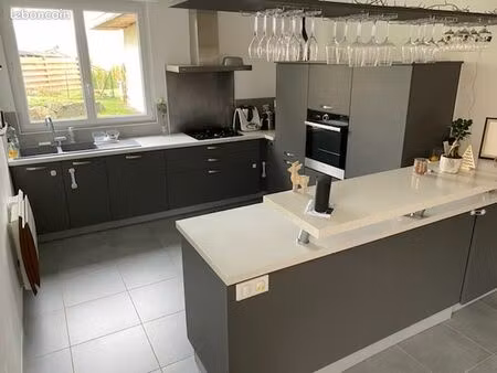 appartement f3 duplex