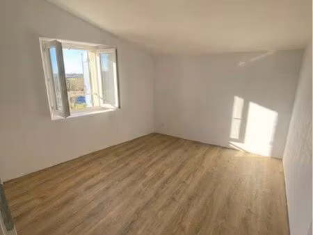 a louer - appartement t4 gieres