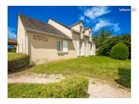 appartement 2 pièces 52 m²