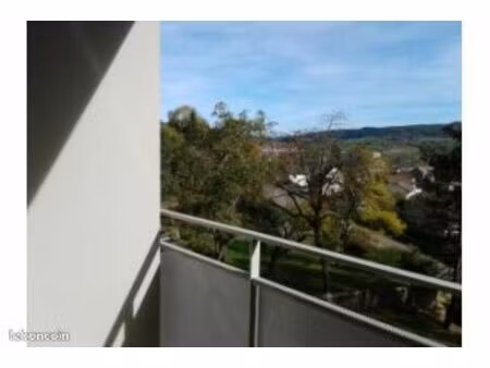 appartement 3 pièces 57 m²