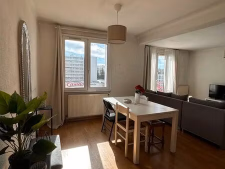 appatement à louer pour etudiants