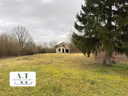 maison 2 pièces 132 m²