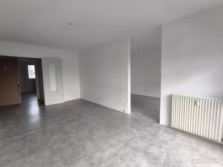 appartement 5 pièces 86 m²