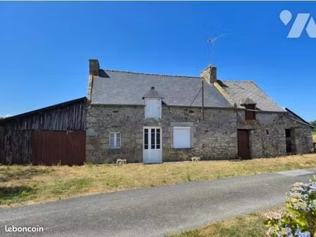 maison 2 pièces 48 m²