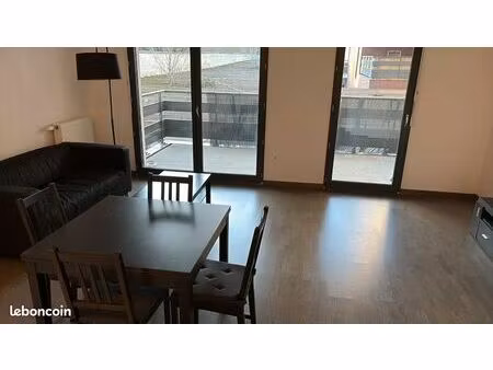 appartement t2 location pontoise