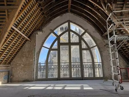 espace bureau à louer