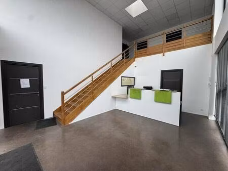 local d'activités à louer