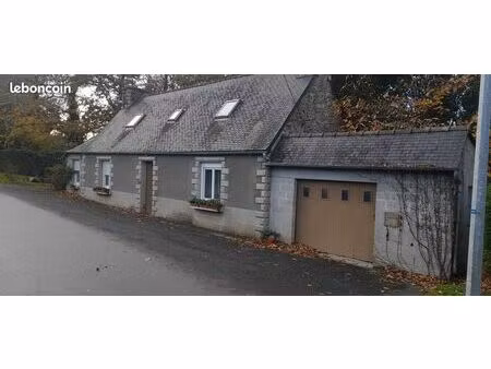 maison à vendre la roche jaudy (1 km de l'école d'agriculture)