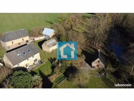 propriété 7 pièces 188 m²