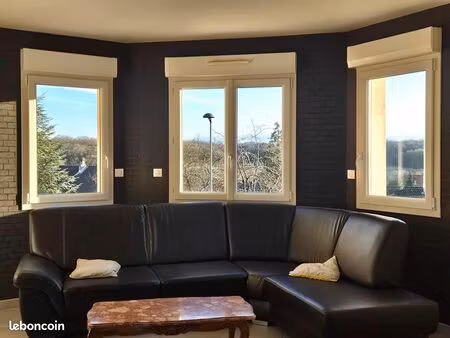 maison 5 pièces 102 m²