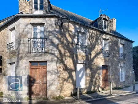 maison 4 pièces 105 m²