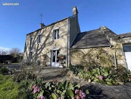 maison 5 pièces 115 m²