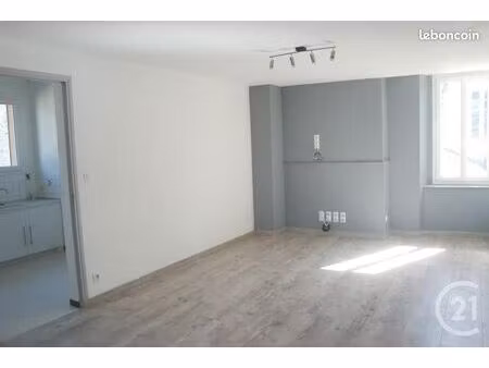 appartement 2 pièces 70 m²