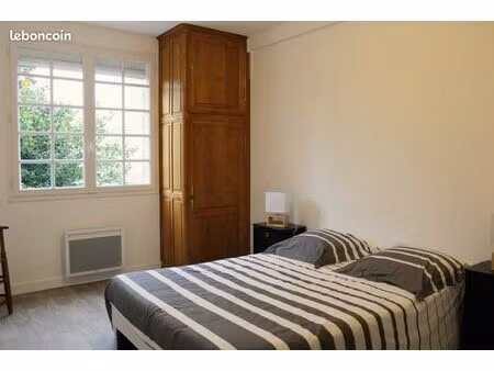 appartement t2 47 m2 plein centre granville